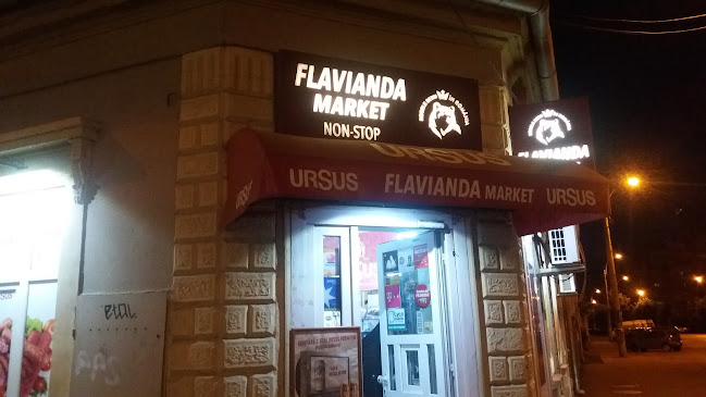 Flavianda - Magazin de fructe