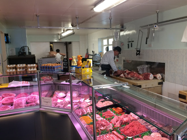 Reviews of Papworth Butchers in Lincoln - Butcher shop