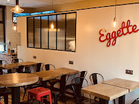 Atmosphère du Restaurant Eggettedreux - n°1