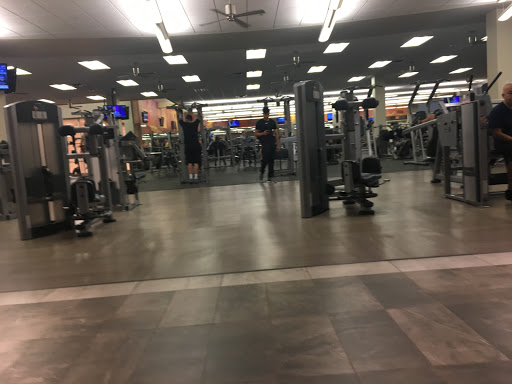 Gym «LA Fitness», reviews and photos, 24491 Alicia Pkwy, Mission Viejo, CA 92691, USA