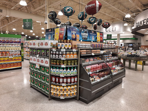 Supermarket «Publix Super Market at Casselberry Commons», reviews and photos, 1455 FL-436 #221, Casselberry, FL 32707, USA