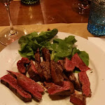 Photo n°1 de l'avis de alessandro.e fait le 23/10/2017 à 19:15 sur le  Taverna degli Amici à Milan