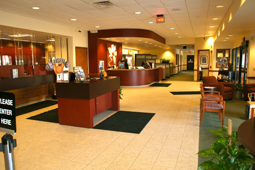 Credit Union «Educators Credit Union», reviews and photos