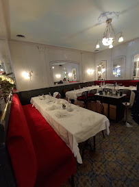 Atmosphère du Restaurant français Au Petit Marguery à Paris - n°18