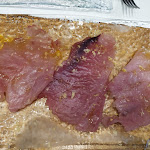 Photo n°3 de l'avis de Jessica.a fait le 02/01/2020 à 22:30 sur le  Crudo E Bollicine à Messina