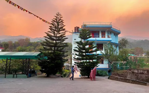 Shiv nagarHospital Dharamsala image