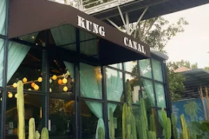 คุ้งคาแนล Kung canal cafe image