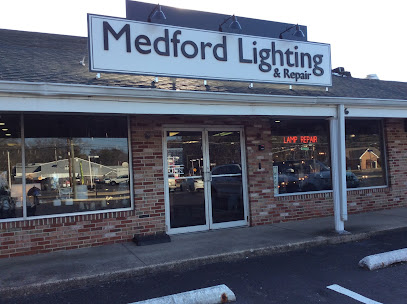 Medford Lighting and Repair