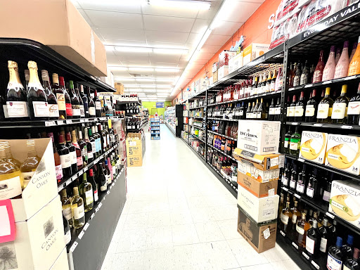 Liquor Store «Feldmans Liquor», reviews and photos, 3500 Pecan Blvd, McAllen, TX 78501, USA