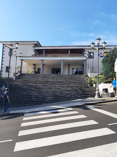 Ayuntamiento de El Rosario