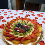 Photo n°1 de l'avis de Sara.o fait le 19/05/2020 à 09:24 sur le  Pasticceria Nilo's. à Viareggio