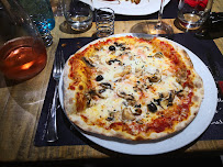 Plats et boissons du Pizzeria La Bella Volta à Rieux-Minervois - n°4