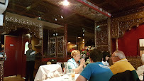 Atmosphère du Restaurant indien Le Punjab Rambouillet - n°2