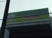 Foto SMK  Kesehatan Sagaranten, Kabupaten Sukabumi