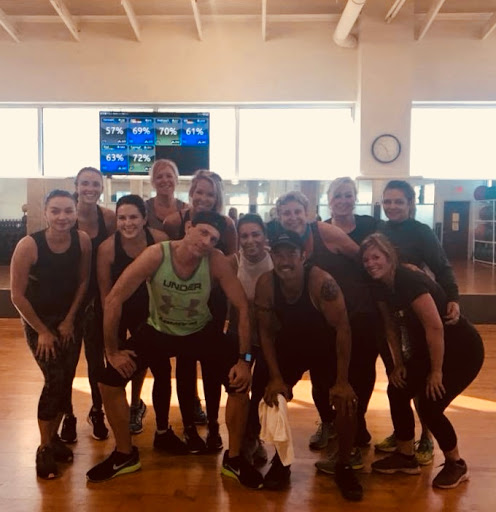 Gym «iNLeT Fitness South», reviews and photos, 2336 Elson Green Ave Ste 106, Virginia Beach, VA 23456, USA