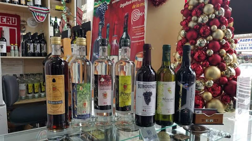 Liquor Store «B&S WINE AND SPIRITS», reviews and photos, 152 Wyckoff Ave, Brooklyn, NY 11237, USA