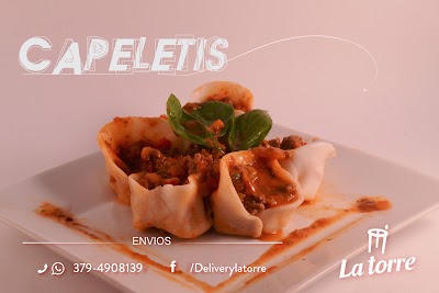 Photos of La Torre Delivery