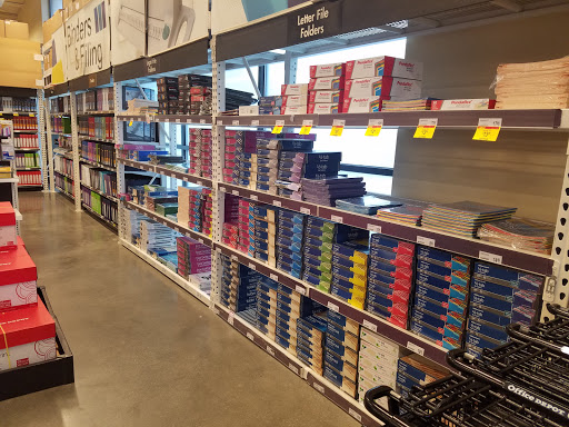 Office Supply Store «Office Depot», reviews and photos, 4955 Katella Ave, Los Alamitos, CA 90720, USA