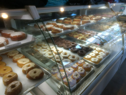 Donut Shop «Nomad Donuts», reviews and photos, 4504 30th St, San Diego, CA 92116, USA