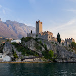 Photo n°2 de l'avis de Eyali. fait le 03/11/2018 à 07:59 sur le  Hotel Castello Lake Front à Malcesine