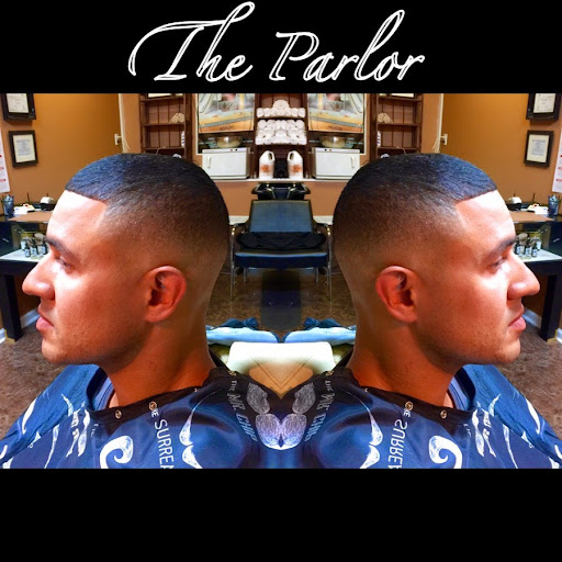 Barber Shop «The Parlor Barbershop», reviews and photos, 5660 Indian River Rd #107, Virginia Beach, VA 23464, USA