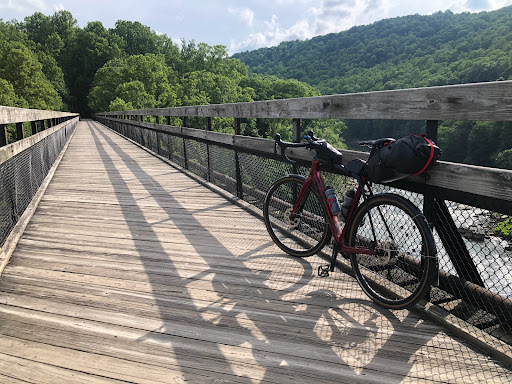 Bicycle Store «All American Bicycle Center», reviews and photos, 26039 Ridge Rd, Damascus, MD 20872, USA