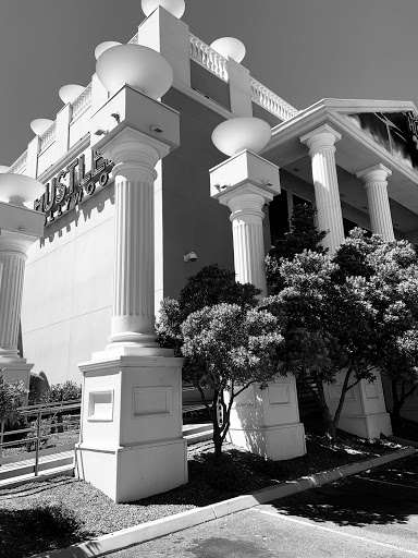 Lingerie Store «Hustler Hollywood», reviews and photos, 6007 Dean Martin Dr, Las Vegas, NV 89118, USA