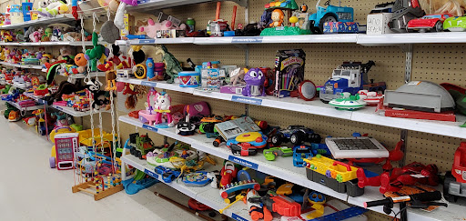 Thrift Store «Value Village», reviews and photos