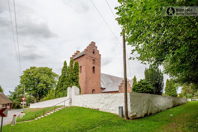 Nørre Herlev Kirke