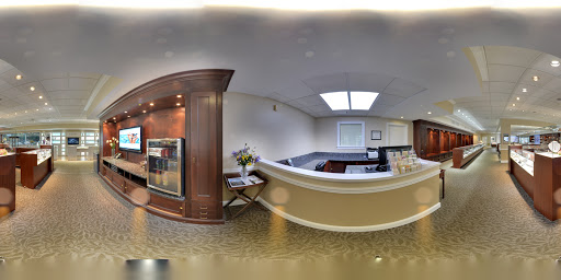 Jewelry Store «Keller & George Jewelers Inc», reviews and photos, 1149 Millmont St, Charlottesville, VA 22903, USA