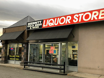 Merritt Liquor Store