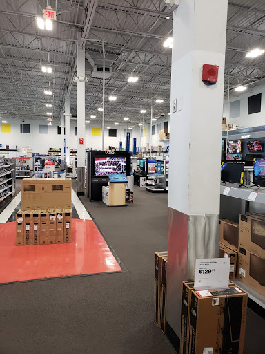Electronics Store «Best Buy», reviews and photos, 5555 Glenway Ave #550, Cincinnati, OH 45238, USA