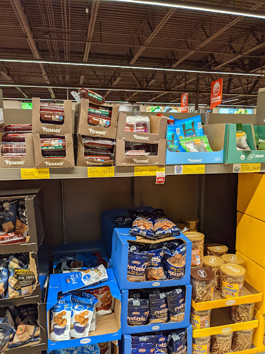 Supermarket «ALDI», reviews and photos, 4222 W Gate City Blvd, Greensboro, NC 27407, USA