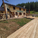 Photo n°1 de l'avis de Gianluca.e fait le 09/07/2019 à 13:32 sur le  Rifugio Campomuletto à Gallio