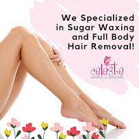 Waxing and Skincare by Celeste - Brazilian Wax Specialist