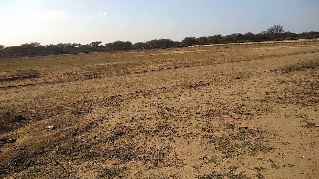 Chhapra Stadium