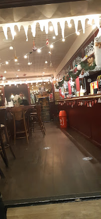 Atmosphère du Restaurant Le Pigalle à Orange - n°12