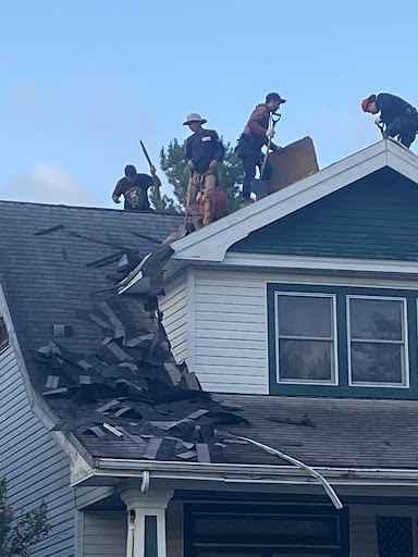 Home Improvement Store «The Third Estimate Corporation», reviews and photos