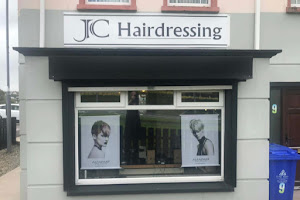 JC Hairdressing