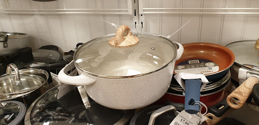 Department Store «Marshalls», reviews and photos, 480 Greece Ridge Center Dr, Rochester, NY 14626, USA