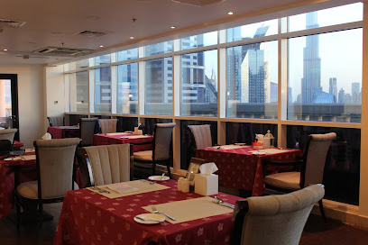 The View Restaurant Dubai - Sheikh Zayed Rd - Trade Centre - Trade Centre 1 - Dubai - United Arab Emirates