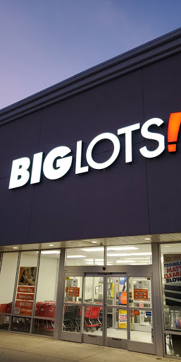 Discount Store «Big Lots», reviews and photos, 3437 Simpson Ferry Rd, Camp Hill, PA 17011, USA