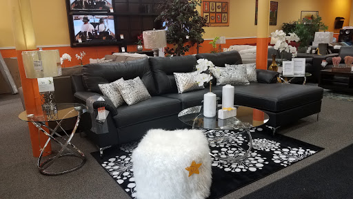 Furniture Store «HomeTown Furnishings Taunton», reviews and photos, 52 Main St, Taunton, MA 02780, USA