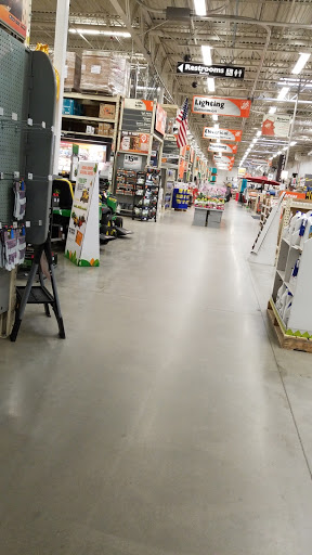 Home Improvement Store «The Home Depot», reviews and photos, 400 Eisenhower Dr, Hanover, PA 17331, USA