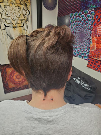 Find simple cross tattoo ideas for your next unique tattoo in Spokane at Feel Good Ink