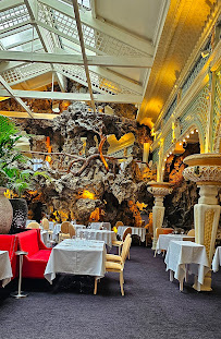 Les plus récentes photos du Restaurant français Le Chapon Fin à Bordeaux - n°1
