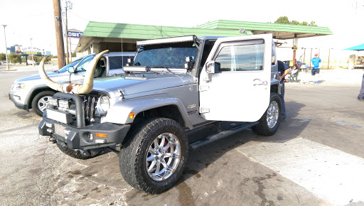 Car Wash «Forest Car Wash & Detail», reviews and photos, 5415 Forest Ln, Dallas, TX 75244, USA