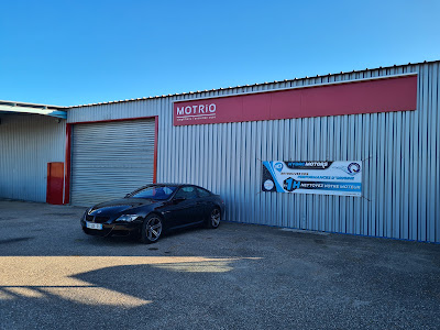 SARL Fox Auto - Motrio à Béziers