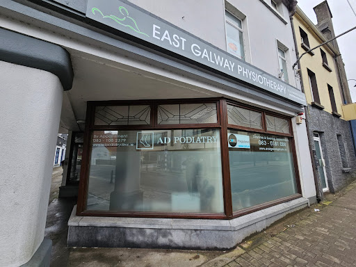 AD Podiatry in Loughrea, Co. Galway (Gaillimh)