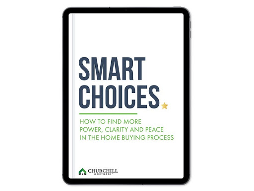 Mortgage Lender «Churchill Mortgage», reviews and photos